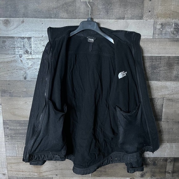 SOLD The North Face Summit Series Jacket XL - Picture 3 of 4